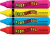 ASK GRANDPA GOURMET COFFEES Edible Body Pens - 4pk. Assorted Flavors view 1