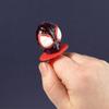 Spidey and His Amazing Friends Birthday Party Favor, Individually Wrapped Lollipop Rings, Ghost-Spider, and Miles Morales Decorated Suckers, Box of 18 view 2