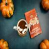 Green Jay Gourmet Hot Chocolate Mix - Pumpkin Spice Hot Cocoa Mix for an Indulgent Drinking Chocolate Experience - Smooth, All Natural Hot Coco w/Turbinado Sugar & Real Vanilla Extract - 8 Ounces view 3