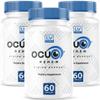 (3 Pack) Ocuo Renew Capsules, OcuRenew Eye Vision All Natural, Ocuo Renew Focus Advanced Formula, OcuoRenew Reviews 180 Capsules for 3 Months view 1
