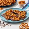 Old Dutch Baked Mini Twists Pretzels, 320g/11.3 oz. Bag view 4