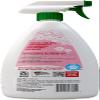 Charlies Soap Baby Variety Pack Pre Spray 32 Oz, Laundry Liquid (100 Load), Bundle (Pack of 2) view 3
