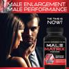 Male Matrix XL- Enlargement Pills for Men- Amplify Male Size- Extend in Length, Engorge in Girth- Boost Up to 3 Inches in 90 Days- Stamina Multiplier- 60 Tablets view 4