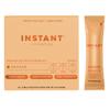 Instant Hydration Electrolytes Powder Packets - Citrus Orange Drink Mix - Zero Sugar - Keto, Vegan, Gluten-Free, Non-GMO - Boost Recovery, Brain Health, Muscle & Tissue Support- 30 Sticks view 1
