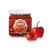 Sanniti Peruvian Hot Pepper Spread | DOP Molido Paste Imported From Peru (Pack of 2) (7.5 oz, Rocoto) view 2