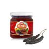 Sanniti Peruvian Hot Pepper Spread | DOP Molido Paste Imported From Peru (Pack of 2) (7.5 oz, Variety Aji Amarillo + Aji Panca) view 3