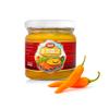 Sanniti Peruvian Hot Pepper Spread | DOP Molido Paste Imported From Peru (Pack of 2) (7.5 oz, Variety Aji Amarillo + Aji Panca) view 4
