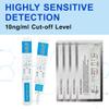 Emnce Company Home Screening Kits - Single Dipcard Urine Screen Kit view 3