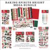 Echo Park Baking Spirits Bright Collection Mega Bundle Kit view 1