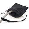 2 Pack CPAP Mask Cover Bag CPAP Mask Storage Bag with Strap for CPAP Mask Bipap Mask CPAP Headgear Protector view 3