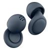 2 Noise Cancelling Ear Plugs, Beinkap Sleeping Earplugs with 12 Silicone Soft Reusable Ear Tips for Social Gatherings, Work, Sleeping, Concerts, Parenting, Conversation, 28 dB Noise Reduction view 1