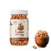 Authentic Kashmiri Mamra almonds without shell pack og 1000gm view 1