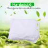 100pcs Eye Glass Clean Cloths, 6inch Computer Screen Cleaning Cloth Camera Lens Cleaning Cloth Anti Static Microfiber Cleaning Cloth for Electronics Eyeglass Cleaning Wipes Cloth view 2