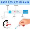 Emnce Company Home Screening Kits - Single Dipcard Urine Screen Kit view 4