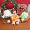 12 Pcs Christmas Pull Bows,6 Inches Gift Bows with Ribbon Mixed Color Bows Gift Wrap Bows for Wedding,Gift Basket, Valentines Day, Birthday, Anniversary, Florist Packaging (12color-1) view 4