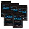  5 Bags Katsuo Stamina Endurance Sports Supplement: Marathon/Trail Run Triathlon Mountaineer Ski/Improved Endurance/Helps Reduce Muscle Damage/Quick Recovery (5) view 1