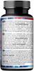 APOLLO'S HEGEMONY Resveratrol Max - 500 mg per Capsule - 60 Vegan Capsules - High Purity 98% Extract - Supports Circulatory Health - Natural Antioxidant - Dietary Supplement view 2
