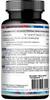 APOLLO'S HEGEMONY Resveratrol Max - 500 mg per Capsule - 60 Vegan Capsules - High Purity 98% Extract - Supports Circulatory Health - Natural Antioxidant - Dietary Supplement view 3