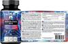 APOLLO'S HEGEMONY Resveratrol Max - 500 mg per Capsule - 60 Vegan Capsules - High Purity 98% Extract - Supports Circulatory Health - Natural Antioxidant - Dietary Supplement view 4