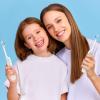 Lilingsty Travel Toothbrush, Toothbrush and Toothpaste, Individually Packaged with Storage Box, Foldable Storage, is Suitable for Travel, Camping, Business Trip (PACK-50) view 3