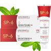 2pcs Sp6 Probiotic Whitening Toothpaste, Sp 6 Toothpaste, Sp-6 Ultra Whitening, Fresh Breath view 1