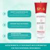 2pcs Sp6 Probiotic Whitening Toothpaste, Sp 6 Toothpaste, Sp-6 Ultra Whitening, Fresh Breath view 3