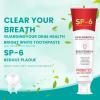 2pcs Sp6 Probiotic Whitening Toothpaste, Sp 6 Toothpaste, Sp-6 Ultra Whitening, Fresh Breath view 4