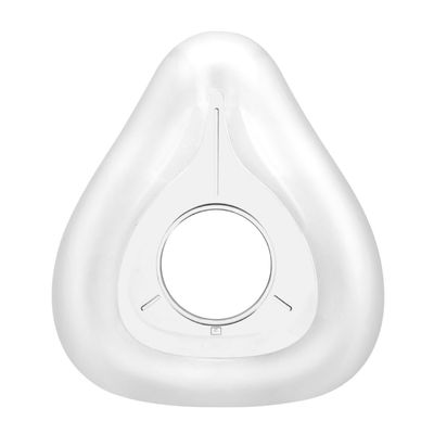 Replacement Cushion for AirFit F20 Mask(L) - Ultra-Soft Seal & Snug Fit Cushions for Full Face Masks, Compatible with Original F20 Frame(Large)