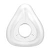 Replacement Cushion for AirFit F20 Mask(L) - Ultra-Soft Seal & Snug Fit Cushions for Full Face Masks, Compatible with Original F20 Frame(Large) view 1