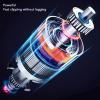 Electric Nail Clipper, Baby Nail Trimmer Electric Rechargeable Automatic Safety Fingernail Cutter Electric Automatic Nail Clipper Baby Nail Trimmer for Children (Type 4) view 4