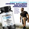 (3 Pack) Eternal Power Pills, EternalPower All Natural Capsules, Eternal Power Advanced Formula, EternalPower Vitamin Pills Reviews 180 Capsules for 3 Months view 2