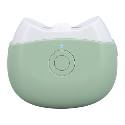 Electric Nail Clipper, Baby Nail Trimmer Electric Automatic Nail Clipper Baby Nail Trimmer Electric Rechargeable Automatic Safety Fingernail Cutter for Children (Type 4)