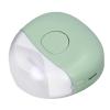 Electric Nail Clipper, Baby Nail Trimmer Electric Automatic Nail Clipper Baby Nail Trimmer Electric Rechargeable Automatic Safety Fingernail Cutter for Children (Type 4) view 2