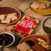 Cheese Bros. Golden Baked Bliss Cheese | Made in Wisconsin | Heat & Eat | Variety Pack with Original, Bacon, Italian | 7 Pack view 4