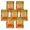 Cheese Bros. Golden Baked Bliss Cheese | Made in Wisconsin | Heat & Eat | Jalapeno | 7 Pack view 1