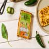 Cheese Bros. Golden Baked Bliss Cheese | Made in Wisconsin | Heat & Eat | Jalapeno | 7 Pack view 3