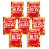 Cheese Bros. Golden Baked Bliss Cheese | Made in Wisconsin | Heat & Eat |Original | 7 Pack view 1