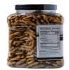 Sesame Sticks Original 1 lb. By Medley Hills Farm in Reusable Container - Delicious and Fresh Sesame Sticks Snacks - Ideal for Midday Snacking view 2