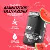 EFX Sports Aminozorb Elite 21 | PH-Correct, Full Spectrum Aminos + Glutamine | Essential & Non Essential Aminos | Zero Sugars | 30 Servings (Watermelon) view 3