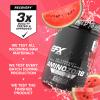 EFX Sports Aminozorb Elite 21 | PH-Correct, Full Spectrum Aminos + Glutamine | Essential & Non Essential Aminos | Zero Sugars | 30 Servings (Watermelon) view 4