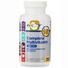 Complete Multivitamin/Multimineral Supplement Tablets, Men 50+, 200 Count + Createandbundle Sticker view 1