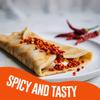 Mix Pancake Spicy Sahara Flavor Crepe Mix, 1 lbs view 4