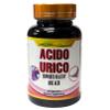 Acido Urico 90 Cpsulas - Supports Healthy Uric Acid & Joint Health | Favorece la salud del cido rico y de las articulaciones view 1