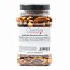 Candy Retailer Garlic Hot Wing Pretzel Pieces 1 Lb view 1