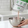 The Classic Coffee Flavor Crepe Mix, 2Lbs. view 4