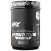 EFX Sports Aminozorb Elite 21 | PH-Correct, Full Spectrum Aminos + Glutamine | Essential & Non Essential Aminos | Zero Sugars | 30 Servings (Sour Peach) view 1