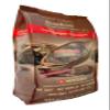 Bouchard Premium Belgian Dark Chocolate with 72% Cacao | Individually Wrapped Pieces (2 LB)(4 pack) - NEW PACKAGING view 2