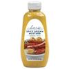 Lars Own Spicy Brown Mustard, 12oz bottle (1 Bottle) view 1