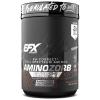 EFX Sports Aminozorb Elite 21 | PH-Correct, Full Spectrum Aminos + Glutamine | Essential & Non Essential Aminos | Zero Sugars | 30 Servings (Orange Splash) view 1
