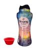 Ultimate Fusions Scent Booster Beads for Laundry + Dual-Action Scent Release, 2 Bottles of 24 oz Each | Compatible with Downy view 1
